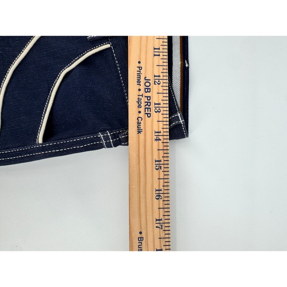 Horseware Equestrian Horse Riding Fitted Breeches Pants Womens Size 26 R New tan - Picture 8 of 15